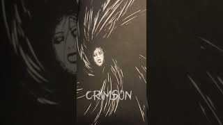 Ju-On Vol 2 Manga unboxing | grudge | manga