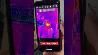 🌬️📱 Când credeți că ventilatorul bate spre mine? Test facut cu RugOne Xever 7 Pro - DualStore.ro