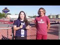2026 SCAC Track & Field Championships - Bruce Brown - McMurry University - Javelin Champion