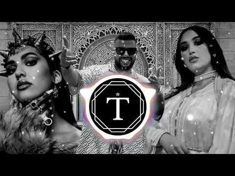 LBENJ X MANAL X HIND Ziadi TayriPROD REMIX 2025 