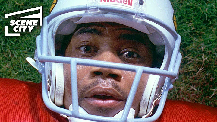 Jerry Maguire: Rod's Last Play (Cuba Gooding Jr & ...