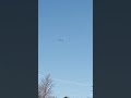 UFO in Colorado Springs. unbelievable!?