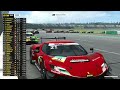 DTM eSports Highlights | Round 3: Lausitzring
