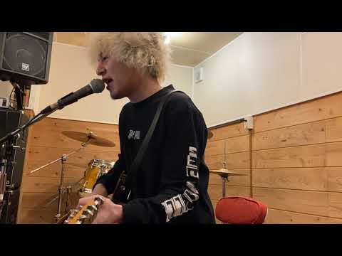 耳鳴り - Theピーズ【#2023年毎日弾き語り】3月3日