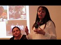 Students, Our Voices to the Future: Community Engaged Research and Partnerships to Address Tribal Water and Health” takes ...