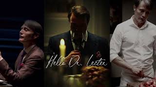 Hello Dr. Lecter Full Song Audio 