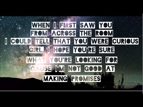 One direction - perfect acoustic Karaoke / Sing Along / with Lyrics by against the crowds