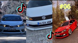 Modi̇fi̇yeli̇,Ba Arabalar Trtekti̇k Tok Vi̇deolari