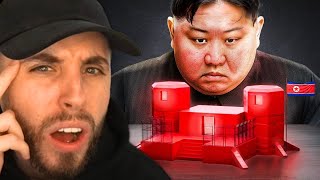Camp 14: The Most Horrible Place in North Korea