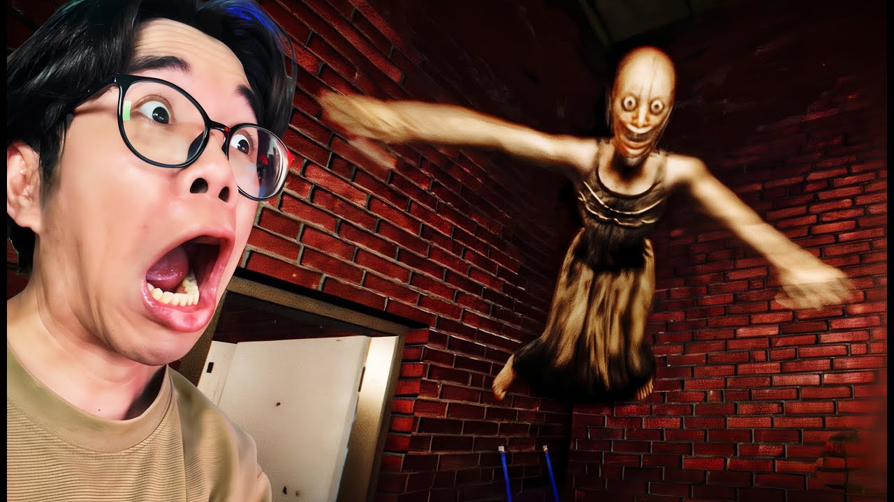 ĐÂY LÀ LẦN CUỐI CÙNG TÔI LÀM THÊM TẠI KHU TRÒ CHƠI KINH KHỦNG NÀY !!!  | Midnight Crane