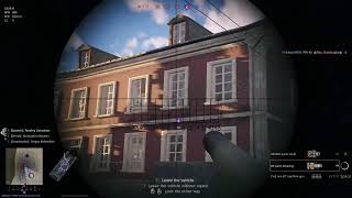 BULLETS EVERYWHERE! 💥 Frontline Carnage in ENLISTED | Arvoxil LIVE