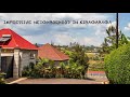 Super Impressive And Joyful Neighborhood In Kigali Rwanda | Kibagabaga | The Ask