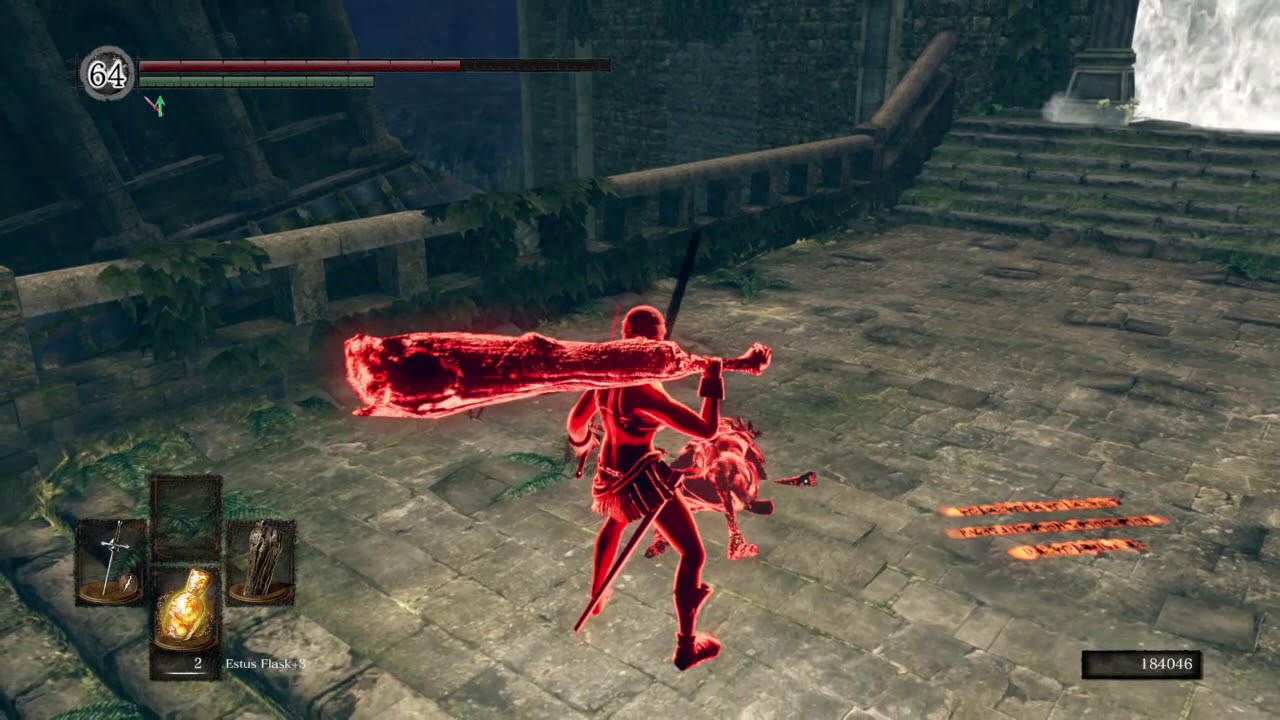 Dark Souls Remastered Hollow Youtube