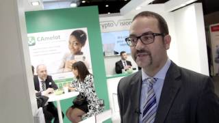 Cryptovision's application suite for secure ID solutions screenshot 5