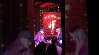 Jared Hart “The Leo” (1/18/20 @ Crossroads)