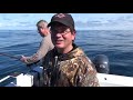 Halibut Fishing La Push 2017