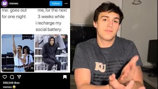 Instagram Meme Pages are Horrible
