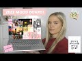 MY 2022 MOOD BOARD | MY DREAM YEAR!