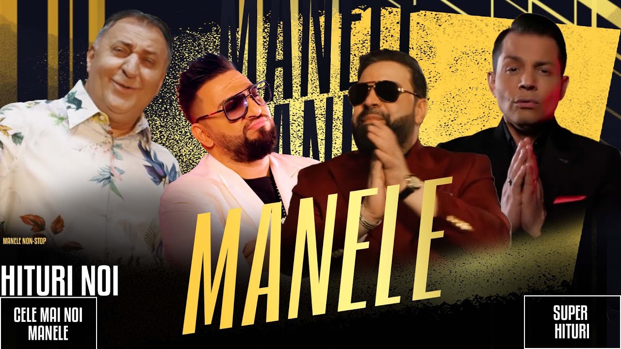 ⁣Laura,Vali Vijelie | Manele 2023