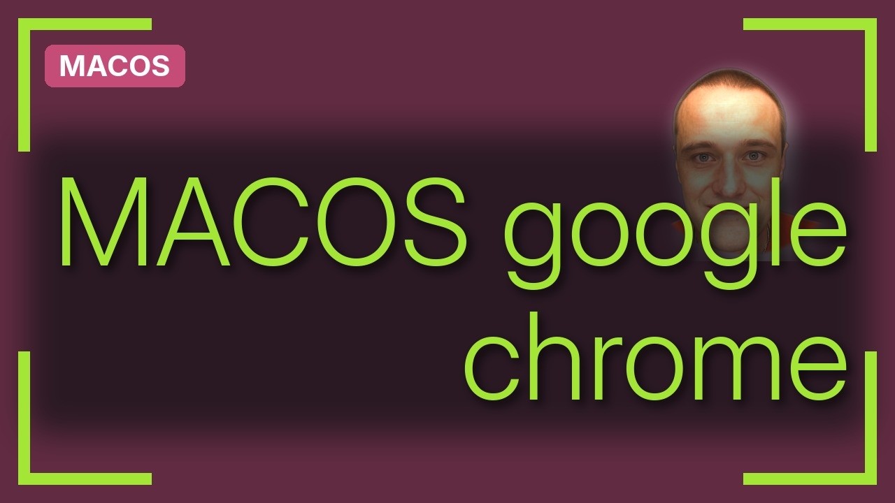 How to force chrome to use the pac file in macos? - YouTube