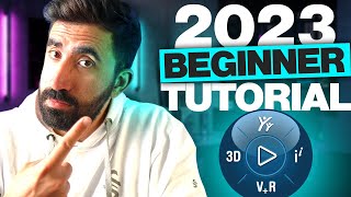 3DEXPERIENCE Tutorial for Beginners 2023 by SolidWorks With Aryan Fallahi 31,516 views 9 months ago 14 minutes, 10 seconds