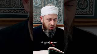 Ramazan Erzağı Vermeyin Hüseyin Kamil Kadıoğlu