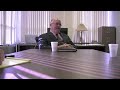 Daily News editorial board meeting Galveston County Judge Jim Yarbrough Part 2