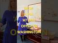 We have a tradition in my Washington, D.C. office. When you stop by, drop a pin. 📍