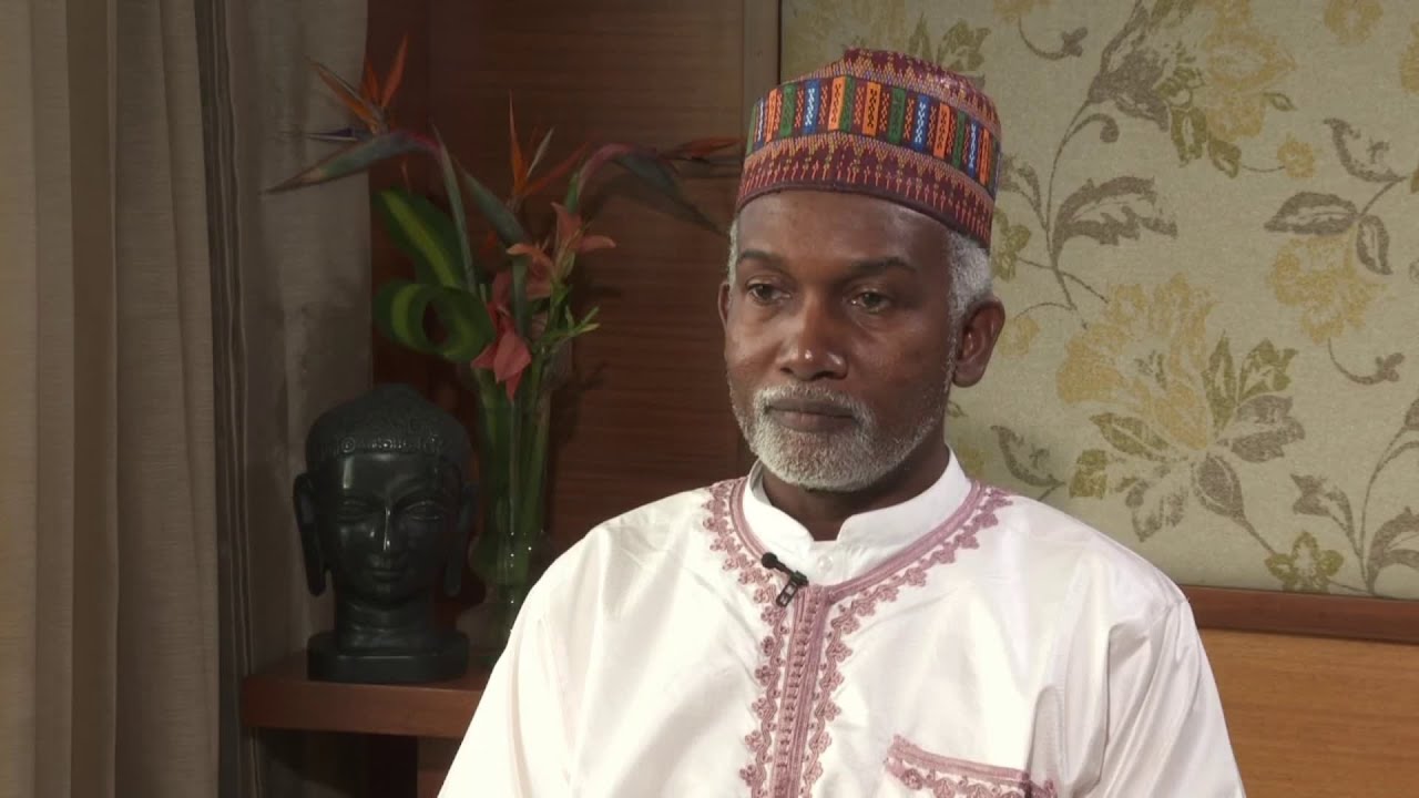 Problems Of Communication In Nigeria