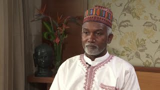 Nigeria foreign minister says Africa won't be 'naïve' in trade negotiations with the West screenshot 2