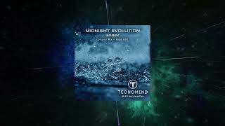 Midnight Evolution - Spark (Original Mix) [ Tecnomind Alternate ]