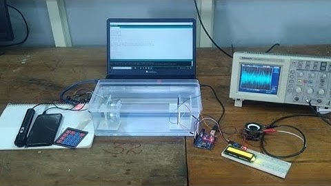 Underwater communication using Li-Fi and Partial SONAR Technology 