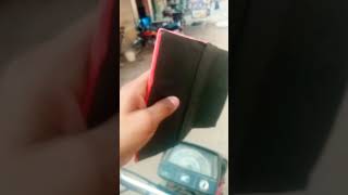 Huawei mate Xtreme ultimate design
