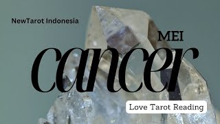 CANCER LOVE 'Sama-sama Keras Kepala'