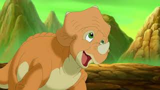 Cera On An Adventure The Land Before Time Friends Are The Best