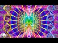 Hypnotic Sleep and Meditation | Frequency 528Hz - Breaks down blockages and purifies,regenerates DNA