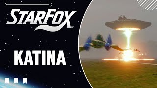 Star Fox on Switch 2 - Katina | 4K 60FPS
Experience Star Fox 64 on Nintendo Switch 2 in crisp 4K 60FPS as Fox McCloud takes on Katina. This gameplay features the full stage with no commentary, captured directly from Nintendo Switch 2 for the best possible viewing experience. Whether youre revisiting a classic, looking for a walkthrough reference, or simply enjoying one of the greatest rail shooters ever made, this video showcases the complete Katina mission from start to finish.
IGN Star Fox Wiki: https://www.ign.com/wikis/star-fox Star Fox on Switch 2 - Katina | 4K 60FPS