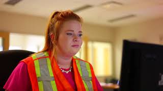 Tour Hamilton’s Central Composting Facility