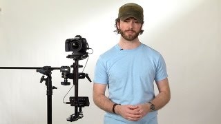 How To: Balance a Glidecam
