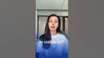 Did you know about that? #usabilitymethod #usabilitytesting #uxtools #webdesign #usability