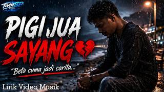 Pigi Jua Sayang   Lagu Ambon Paling Sedih 2026 Bikin Nangis   Twinsp 
