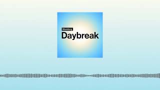 Daybreak Weekend: US Jobs, Made in Europe, China PMI Data | Bloomberg Daybreak: US Edition