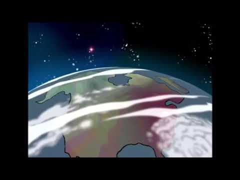 Invader Rick