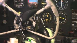B-25 Mitchell Grumpy tour