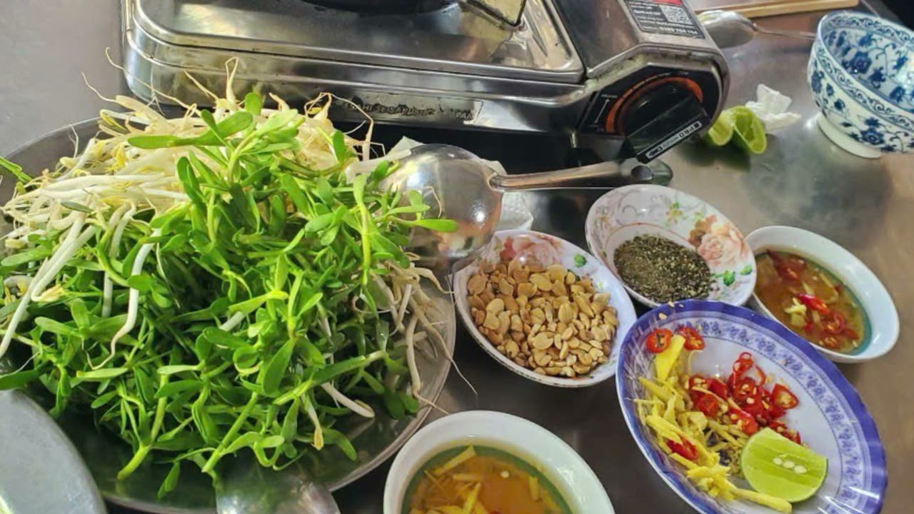 Linda Trọ.Củ Chi-Ngoại Thành Saigon/Món Ngon Đặc Sản #0934014060 