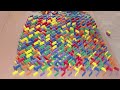 Beginning of video