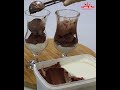 شوكولا مو في 5 دقائق فقط أسرع وأطيب حلى بارد كريمي وسهل في البيت مع رباح محمد شوكولا مو في 5 دقائق فقط أسرع وأطيب حلى بارد كريمي وسهل في البيت مع رباح محمد