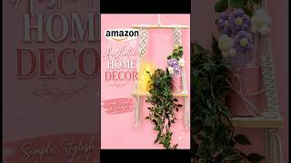 Amazon home decor #home #homedecor #amazon #aesthetic #walldecor #beautiful #decor#boho #housedecor