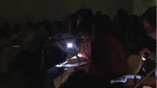 2012 SFCAC 士每拿大劇院 (信3組) 5 / 5 - 攞我命