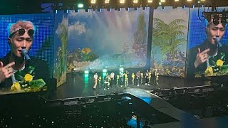 Ateez~Celebrate LIVE in London 22/2/23